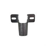 Stainless Steel Nose Guard for JN2015 Bowls