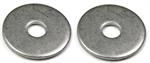 Stainless Steel Support Washers For MA04 Waterbowls Set of 2