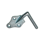 Stake Hook Right 3^ Pin