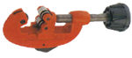 Standard Tubing Cutter. Copper / SS / Plastic. 1-1/8^ max