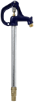 Standard Yard Hydrant 5' Bury Depth, OA Length 93^