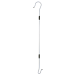 Steel Shepherd's Crook. 57^