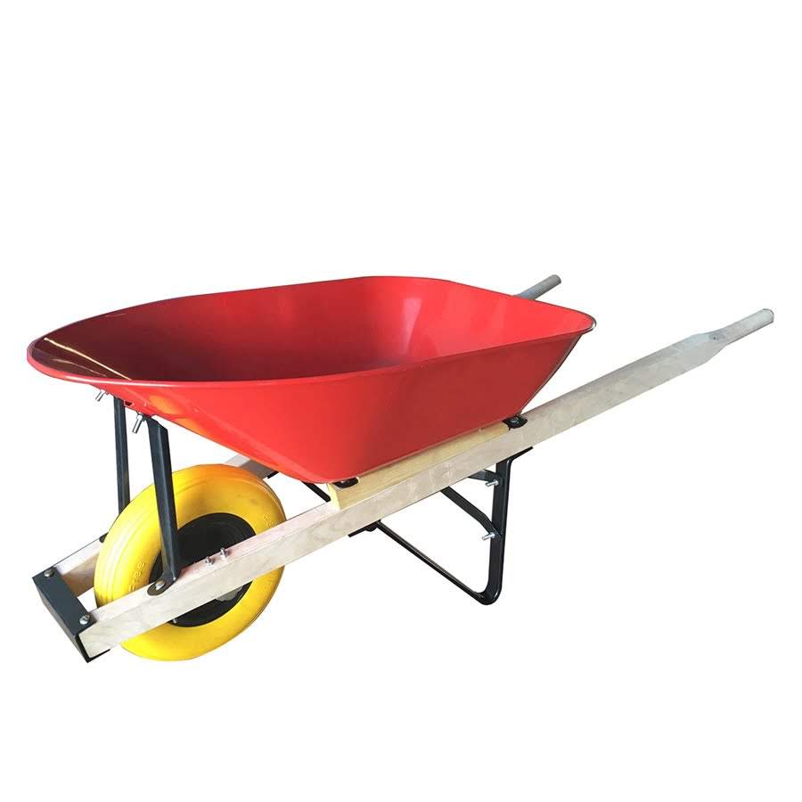 Steel Tray Wheel Barrows