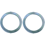 Steel Washer For Water Bowl 2/Pak