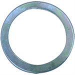 Steel Washer For Waterbowl