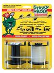 Sticky Roll Fly Tape 81' Mini Kit with Hardware