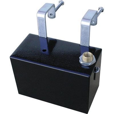 Stock Tank Float Boxes