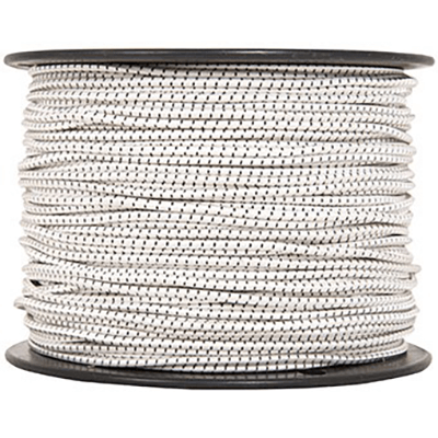 Stretch Rope For Cow Tail Holder (100'Roll)