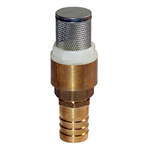 Suction Hose Basket Strainer  for Pasture Pump