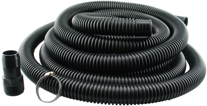 Sump Discharge Hose