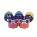 Tail and Leg Tape 25m - Red