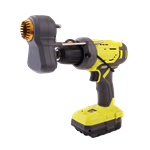 Tailwell Titanium Trimmer Kit