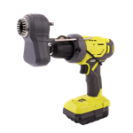 Tailwell Trimmer Kit