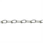 Also known as Lion, Tenso, or Double Loop Chain