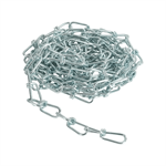 Also known as Lion, Tenso, or Double Loop Chain