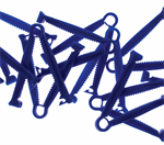 Umbillical Clamps 50-pack