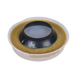 Wax Bowl Ring with Plastic Sleeve - 24 pcs/case