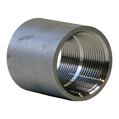 Weldable Smooth Couplings