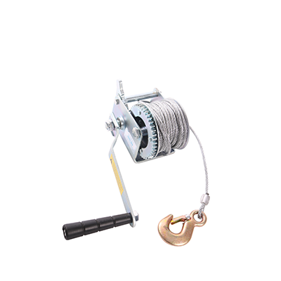 .Winches