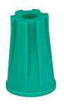 Wobbler Sprinkler Head TURQUOISE Nozzle Only