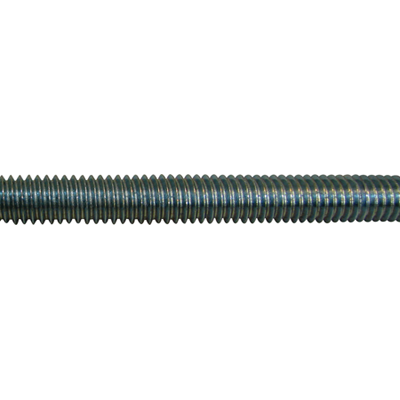 Zinc Threaded Rod