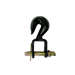Draw Bar Hook for Draw Bars up to 1-5/8^