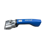 Aesculap Bonum Cordless Clipper 31/23 Blade Set, 2 Batteries