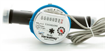 3/4^ Poly Pulse Water Meter with Connection Set