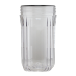 Water Filter Bowl Only for filter #WF-10G.