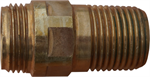 Brass Top Body For #92 Water Bowl Valve