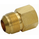 1/2^ FPT x 3/8^ Flare Adapter