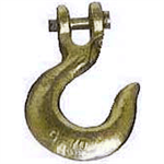 1/4^ Grade 70 Clevis Slip Hook