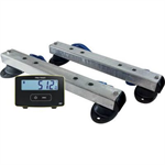 S3 Weigh System - Includes S3 Indicator & MP600 load bars