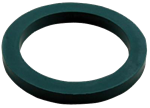 1^ Replacement Gasket For Camlock Coupler