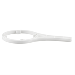 Water Filter Wrench for Standard Diameter Bowls.