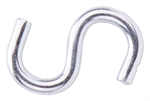 5/16^ x 3^ Zinc S Hook