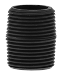 3/4^ X Close Plastic Nipple
