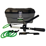 Callicrate No Bull PRO Castrating Bander Kit