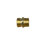 Brass MGHT X 3/4^ Male NPT  Adapter