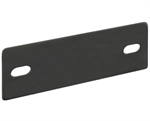 Stiffener Plate Black