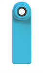 Mini Blue Tags 20 Pak