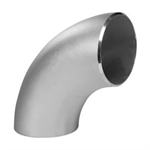 2^ Stainless Steel Butt Weld 90deg Elbow SCH10