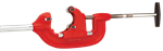 Pipe Cutter-For Steel / Cast Iron. 2^ max