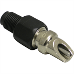 Rabbit Drinker With 1/8 Male Pipe Thread