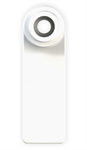 Mini White Tags 20 Pak