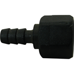 Small Barb For Rabbit Drinker 3/16^