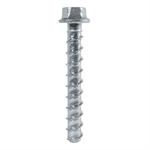 3/8^ x 6^ Heavy Duty Stainless Steel Wedge Bolt Anchor 50/Box (Sold individually