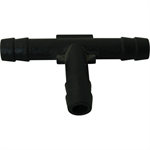 Small Tee For Rabbit Drinker