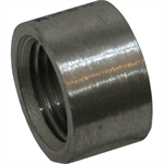 1/8^  Stainless Steel 1/2 Coupling