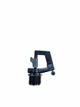 Cooling Sprinkler. Ultra Low Flow. 10 gph. Black nozzle